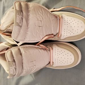 Jordan One Retro High OG Seafoam (w)